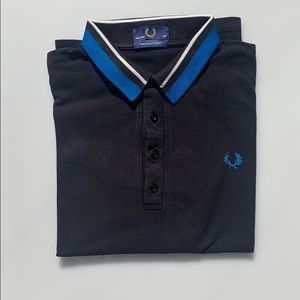 Fred Perry Polo Shirt